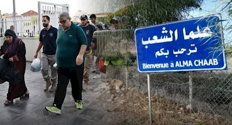 بالفيديو: علما الشعب.. تدفع ثمن حرب فُرضت عليها.