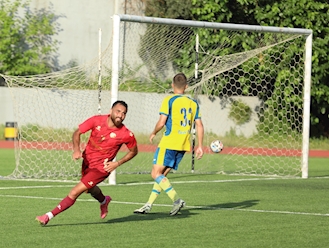 الصدارة على حالها بعد فوز الأنصار والنجمة وسقوط العهد