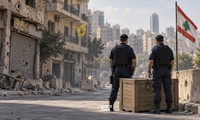 في ذكرى «السيكو» .. حزب الله المستضعَف
