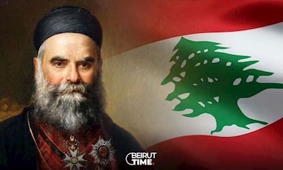 البطريرك الحويك و"أعجوبة" لبنان الكبير