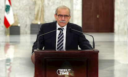 نواف سلام «على حق».. وللحكومة «رئيس واحد»