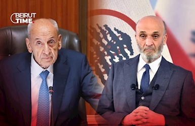 جعجع بعث برسالة لإجراء الانتخابات في موعدها فأتى الردّ من برّي: فليكن!