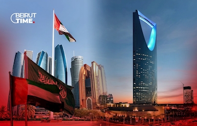 الحرب الصامتة بين الرياض وأبوظبي: صراع النفوذ الذي يعيد رسم الشرق الأوسط