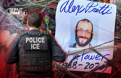 بالفيديو: مقتل أليكس بريتي.. ممرض إنساني في قلب أزمة الهجرة الأميركية