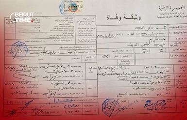 مختار حارة حريك يحارب الغلاة