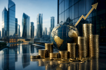 انتعاش أسواق المال يعزّز إيرادات البنوك الاستثمارية