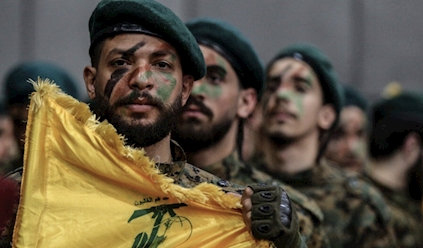 انقلاب حزب الله عبر “زوم” الذي أحبطته إسرائيل