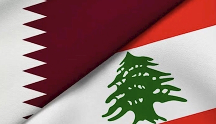 خاص بيروت تايم.. القطري يعلنها من بيروت: طريق السلام يمرّ في الدوحة