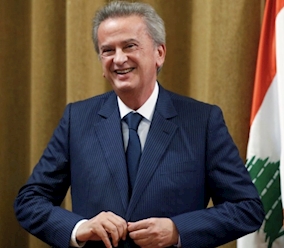 ٨ مليارات دولار في دائرة الظلام.. رياض سلامة والشبكة الخفية للأموال المشبوهة