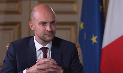 خاص بيروت تايم – بارو من لبنان: لا مفاوضات قبل الضربة القاسية