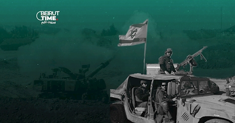 «جبهة الإسناد» في غزة.. و «الهدهد» في واشنطن