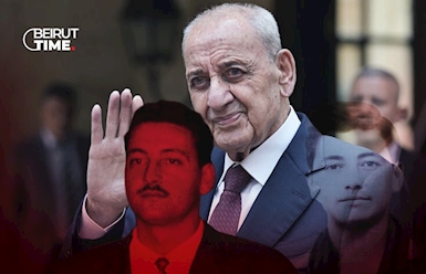 نبيه بري بين الأمس واليوم: من زعيم شاب إلى كهل السياسة اللبنانية