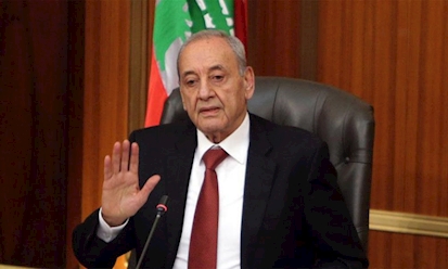 خاص بيروت تايم: مصر تطرح نزع سلاح الحزب… وبري يرحّب والقرار بيد إسرائيل