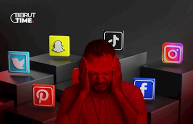 منصّات التواصل الإجتماعي وتأثيرها المزدوج: دعم نفسي أم مصدر قلق؟