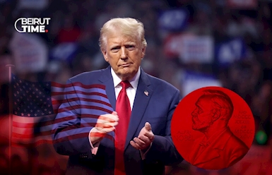 ترامب وجائزة نوبل للسلام.. هل يستحقها فعلاً؟