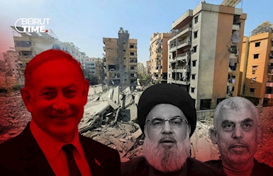 السانِد والمسنود وفرحة اليهود