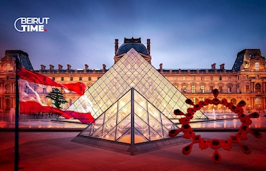 من متحف اللوفر إلى الشرق والغرب: هل مرت آثار اللوفر من بيروت