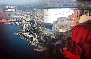 من شاتيلا إلى كل لبنان: المخدرات تتحوّل إلى منظومة موازية للدولة