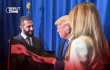 زيارة أحمد الشرع إلى واشنطن… صفقة الأمن مقابل البقاء