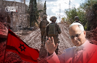 هل ستمنع إسرائيل زيارة البابا إلى لبنان؟