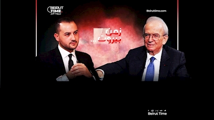 مروان حمادة: الدروز عرب.. ولولايتي لسنا «برغشًاً»