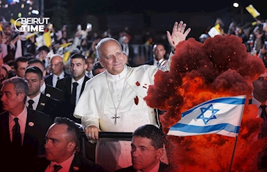 لبنان خلال زيارة البابا.. بلد يلتقط أنفاسه قبل العاصفة