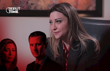 لونا الشبل.. رحلة من السلطة إلى الوفاة المشبوهة