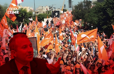 «مطهر» جبران باسيل.. فرصة نحو المستقبل