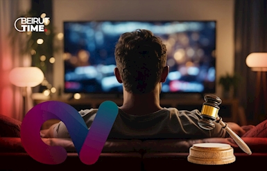 خاص بيروت تايم – موزّع دشّ يتحوّل الى موزّع اشارات قضائية