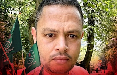 بالفيديو_ قيادي إخواني محكوم بالإع/دام في قلب فضيحة تح/رّش وابتزاز