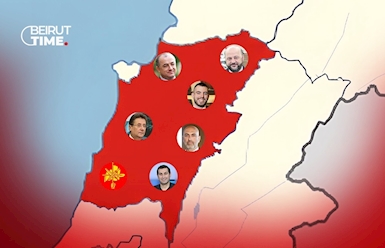 المتن الشمالي: معركة كسر عظم تحوّلت من كاثوليكية إلى أرثوذكسية!