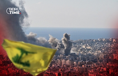 على أهلها جَنَت براقش.. حزب الله هلك وأهلك أهله