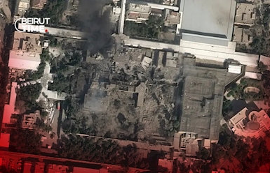 من قرار عام 2001 إلى صباح الإغتيال.. كيف سقط خامنئي في قلب طهران؟