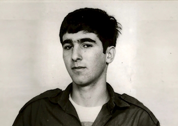 بالفيديو: رون آراد.. أربعة عقود من ملف أمني غير مُقفل