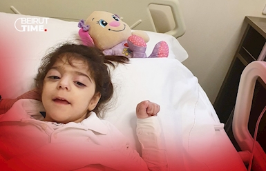 بالفيديو: في قضية الطفلة صوفي مشلب