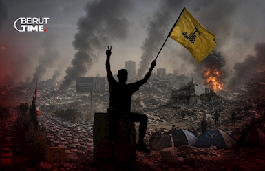 من التحرير إلى النزوح.. ستة وعشرون عاماً من الاستنزاف