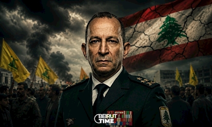 حزب الله: لسنا مخدوعين بمواقف قائد الجيش
