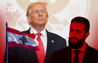 ترامب يعيد تفويض سوريا... هل يكرر لبنان خطيئة ١٩٧٣؟