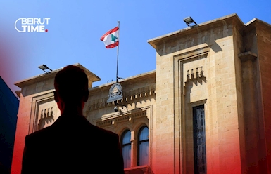 «أبو عمر»… مرآة السياسة  المنهارة