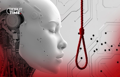 الذكاء الإصطناعي في مواجهة الإنتحار: أمل جديد لإنقاذ الأرواح وحماية الصحة النفسية