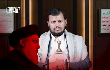 عبد الملك الحوثي يرث نصرالله