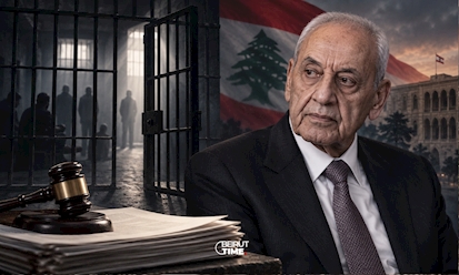 قانون العفو العام .. الفخّ الذي أتقن بري هندسته