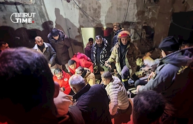 طرابلس تحت الركام: العائلات تدفع ثمن الإهمال