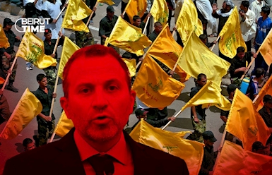 تحالفات حزب الله تتهاوى: باسيل يوجه الضربة القاضية