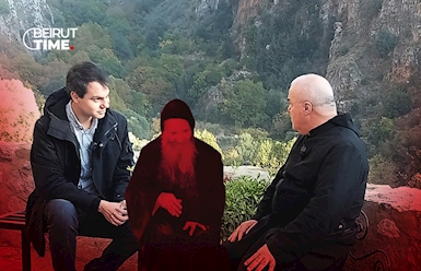 الأب أنطون طربيه.. شهادة حيّة من وادي قاديشا