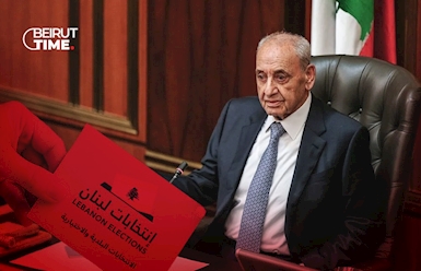 برّي يرضخ بالإغواء لا بالعناد