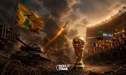 دعوا الحزب للحرب.. وأعطونا كأس العالم