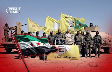 الكُرد مرة أخرى.. الإنتصار على الضحية