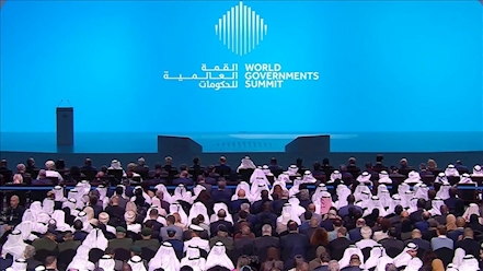 قمّة عالمية للحكومات في دبي.. ولبنان ممثّل برئيس حكومته