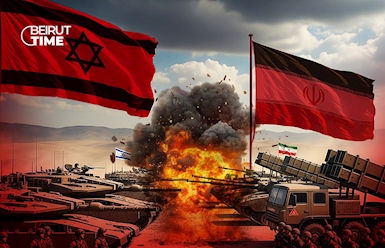 بالفيديو -ايران واسرائيل من ربح الحرب؟